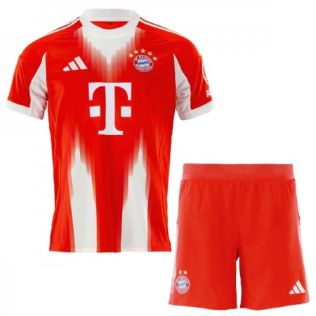 FC Bayern München Thuistenue 2025-26 - Kids FC Bayern München Thuistenue 2025-26 - Kids